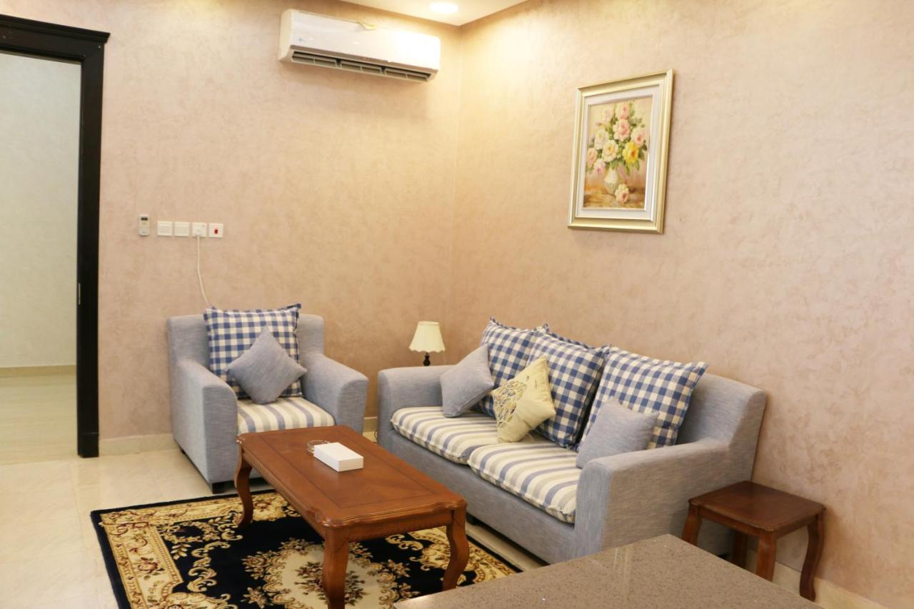 ריאד Ejaz Hotel Apartments מראה חיצוני תמונה