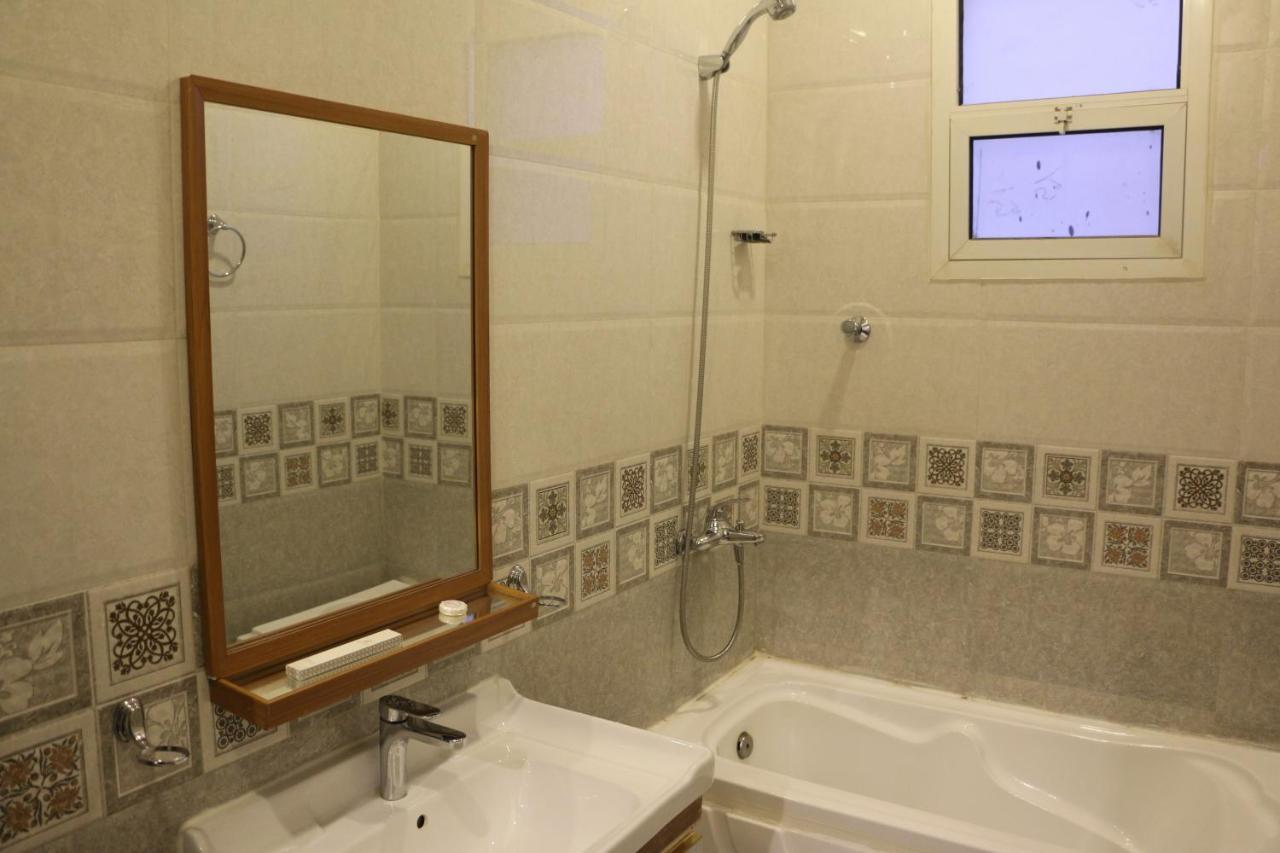ריאד Ejaz Hotel Apartments מראה חיצוני תמונה