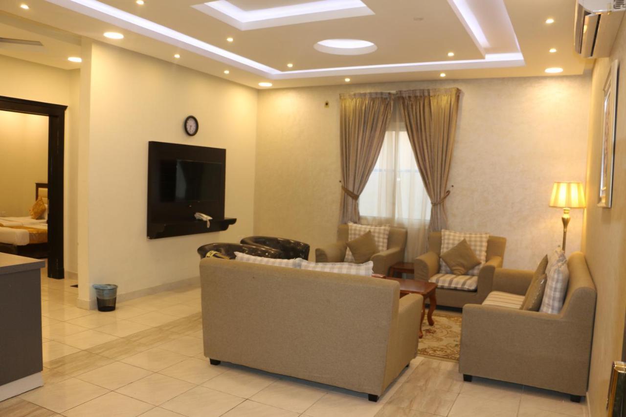 ריאד Ejaz Hotel Apartments מראה חיצוני תמונה