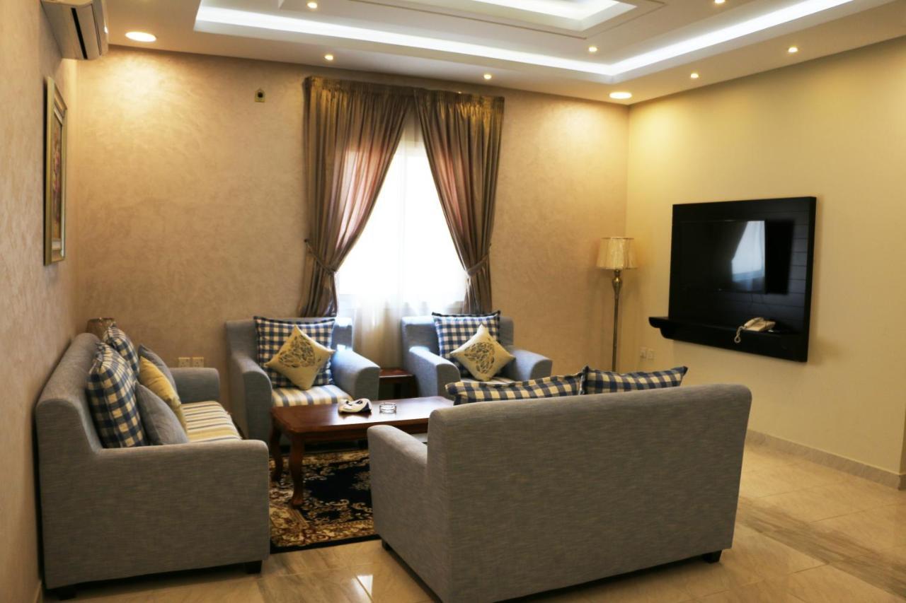ריאד Ejaz Hotel Apartments מראה חיצוני תמונה